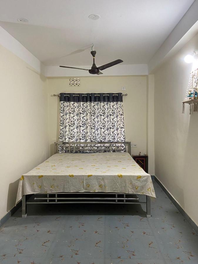 Maria'S Homestay Siliguri Dış mekan fotoğraf