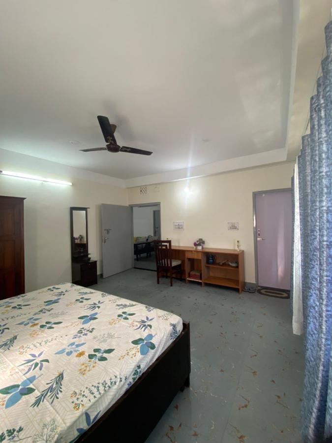 Maria'S Homestay Siliguri Dış mekan fotoğraf